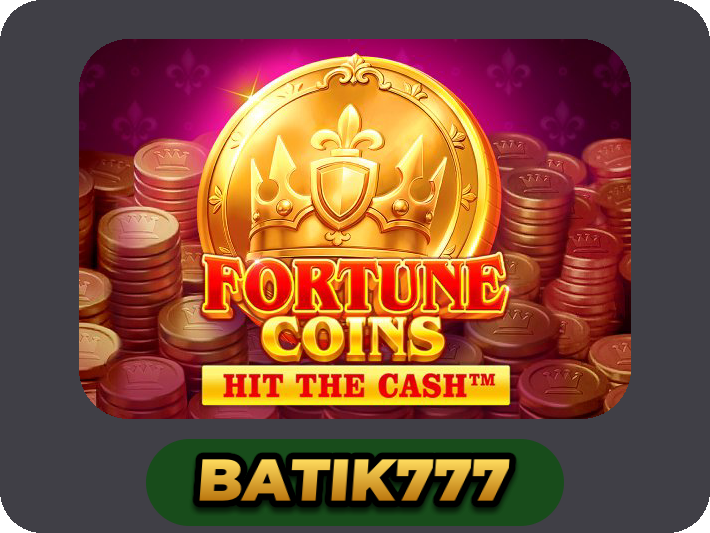 Fortune Coins