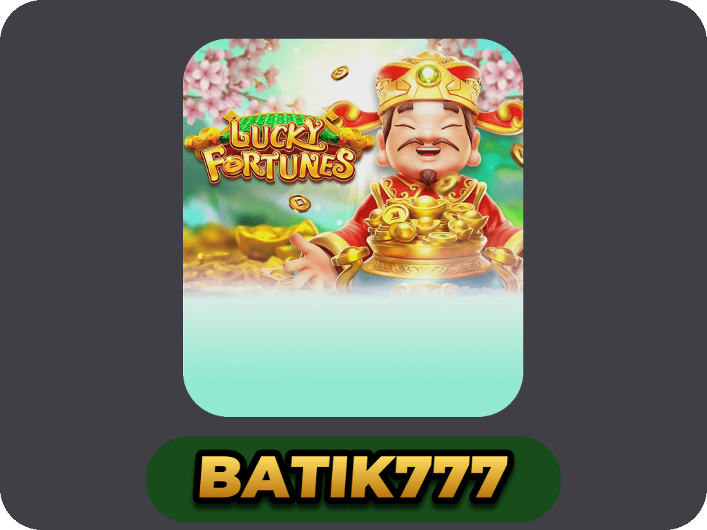 LUCKY FORTUNES