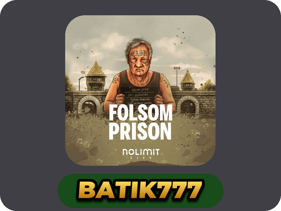 Folsom Prison