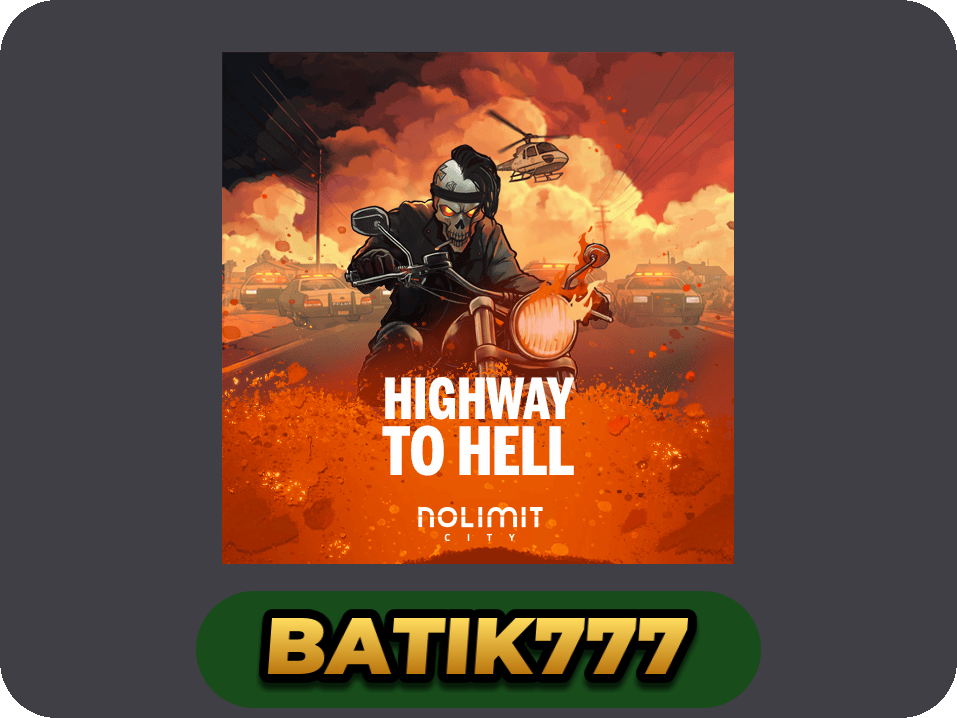 Highway to Hell