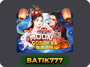 Moon Goddess