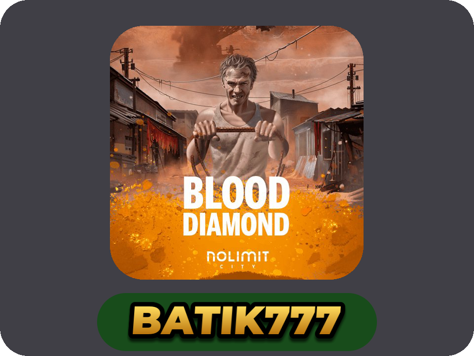 Blood Diamond