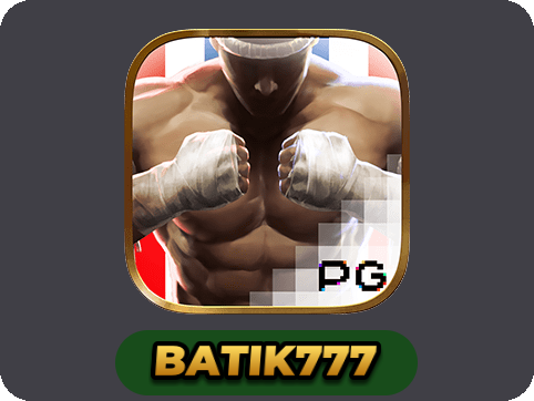 Muay Thai Champion