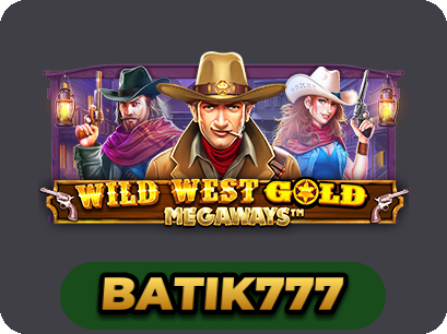 Wild West Gold Megaways