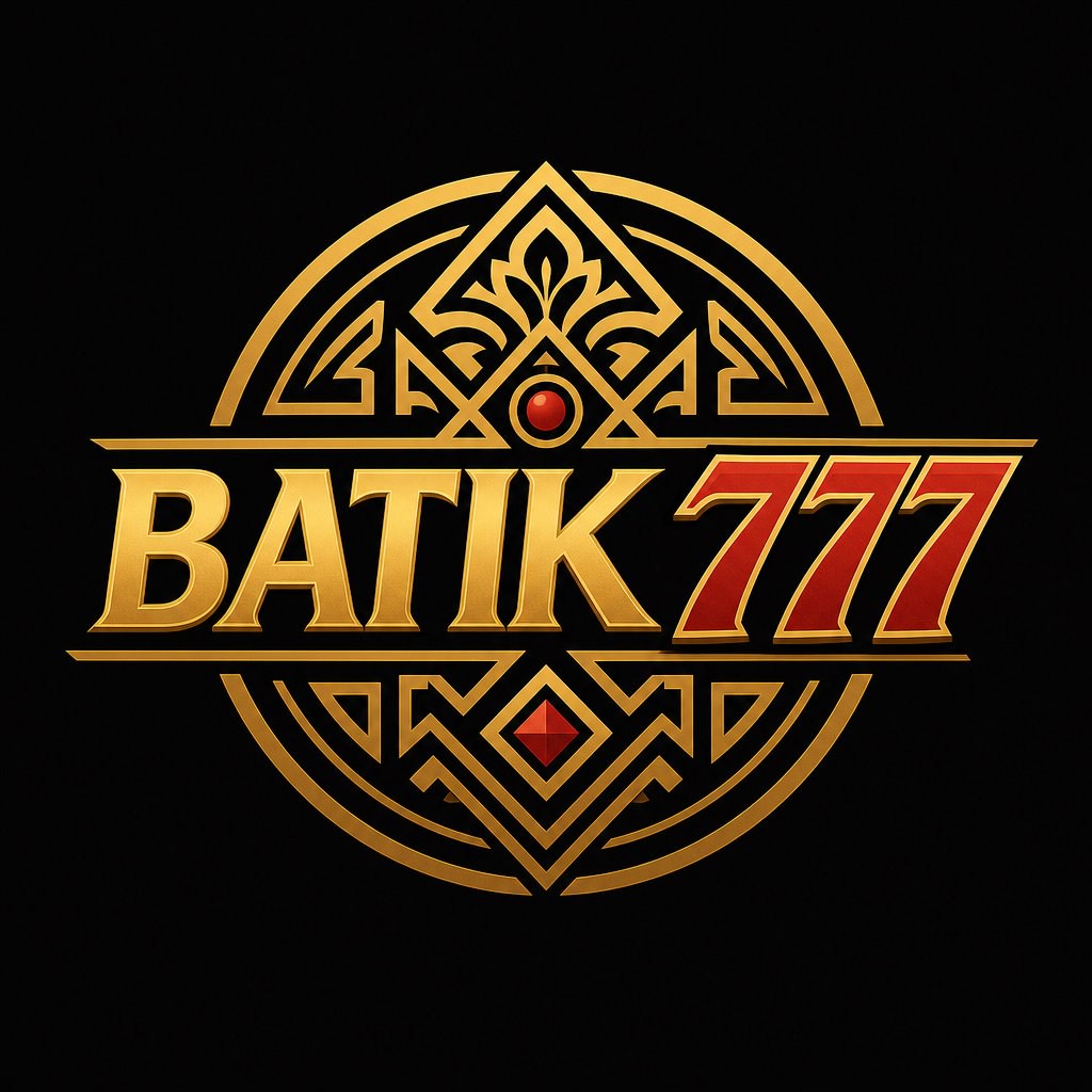 BATIK777