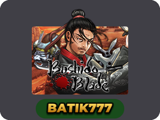 Bushido Blade
