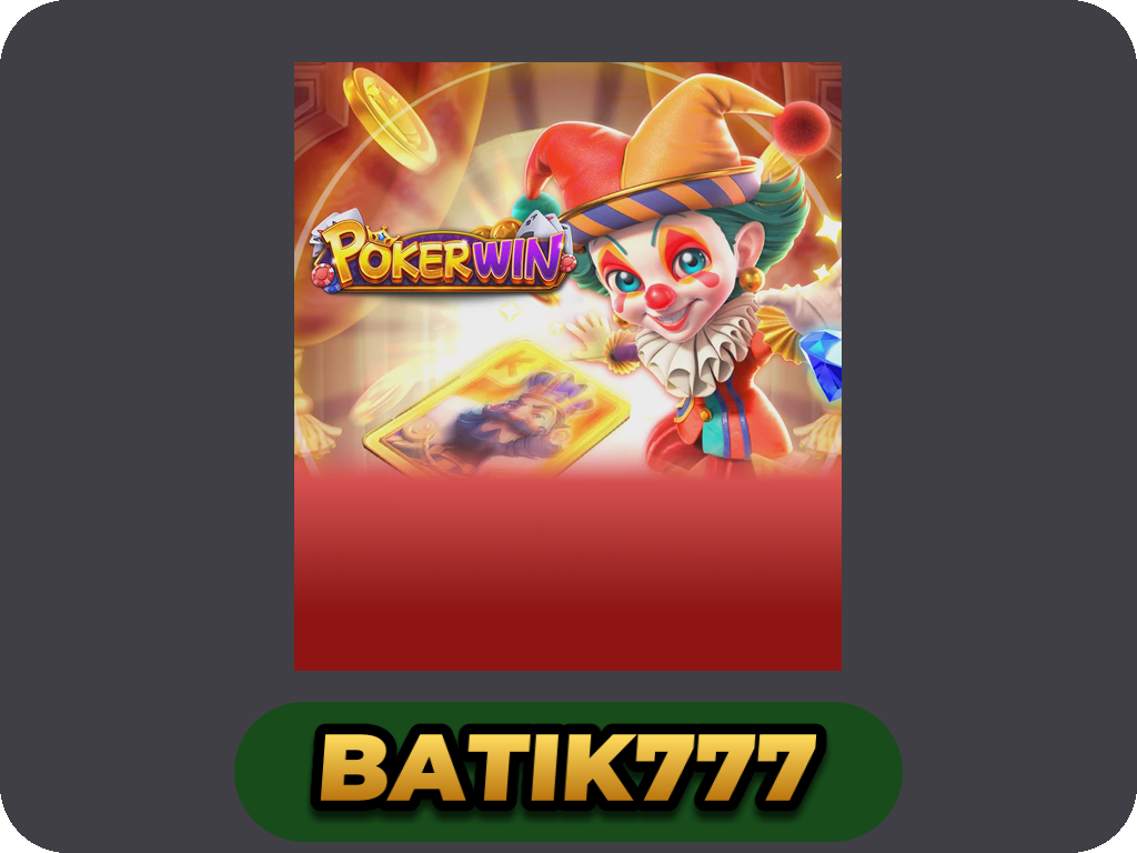 POKER WIN