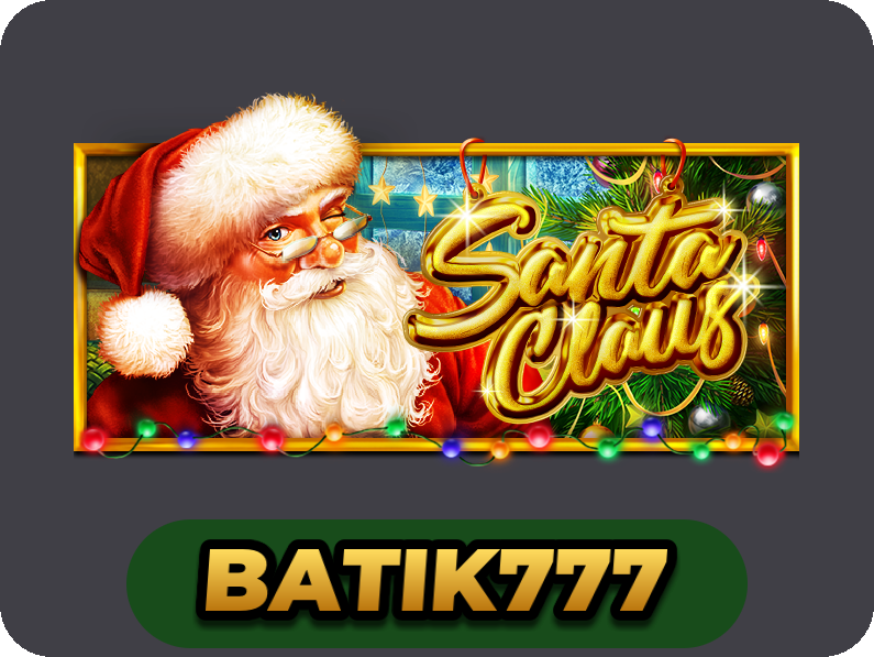 Santa Claus