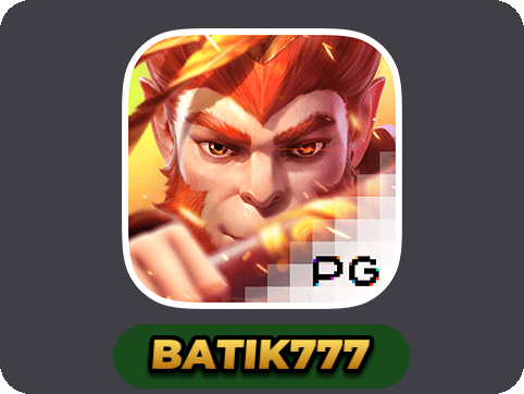 Legendary Monkey King