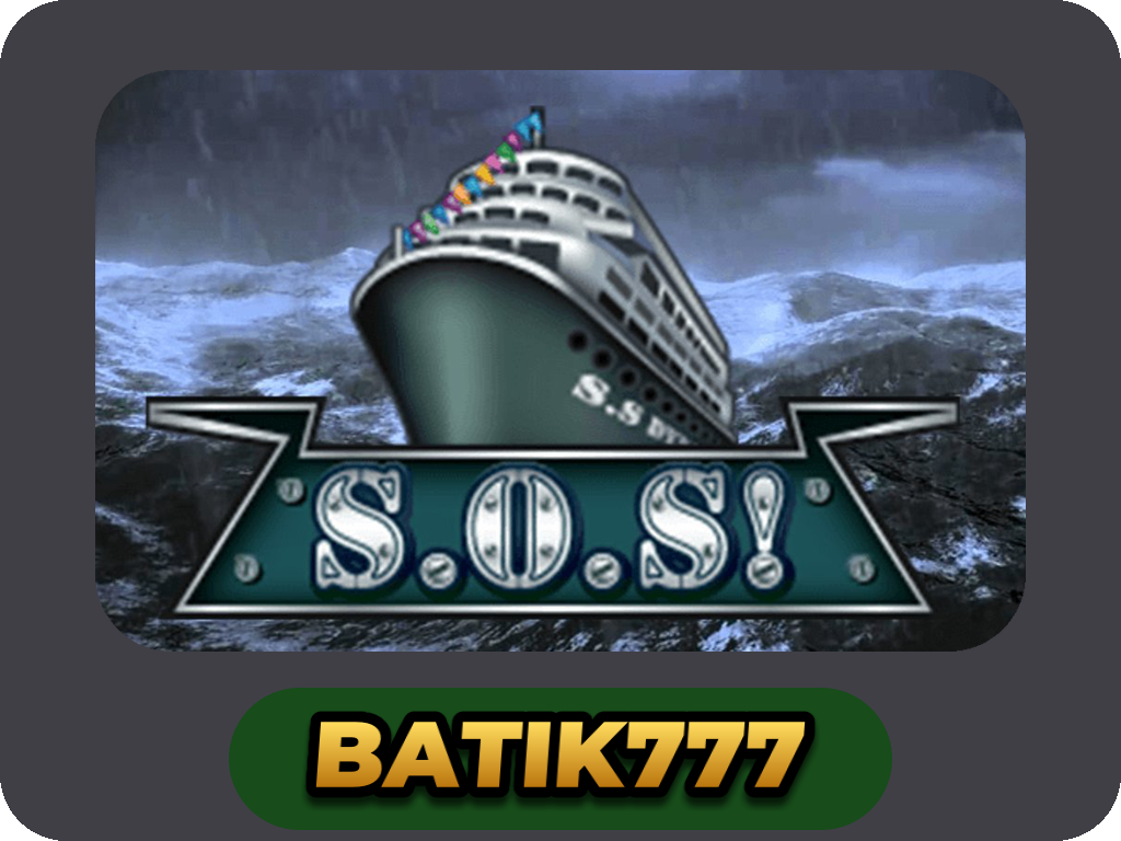 S.O.S!